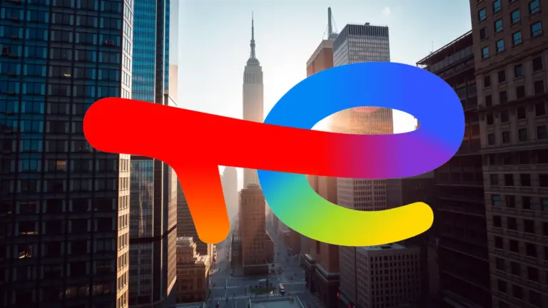 Logo et informations de TotalEnergies SE