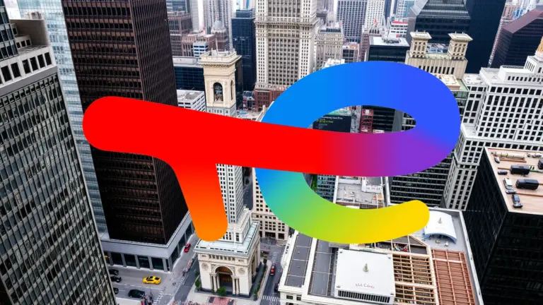 Logo et informations de TotalEnergies SE