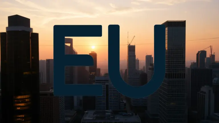 Logo et informations de Eurazeo