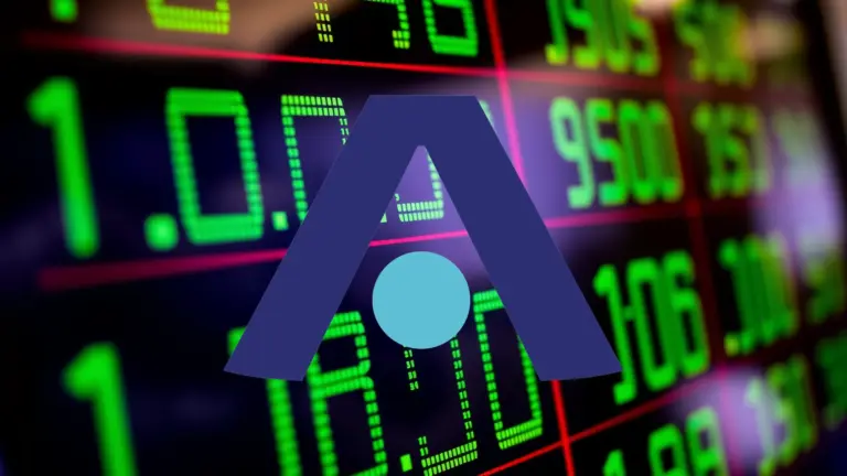 Logo et informations de Thales