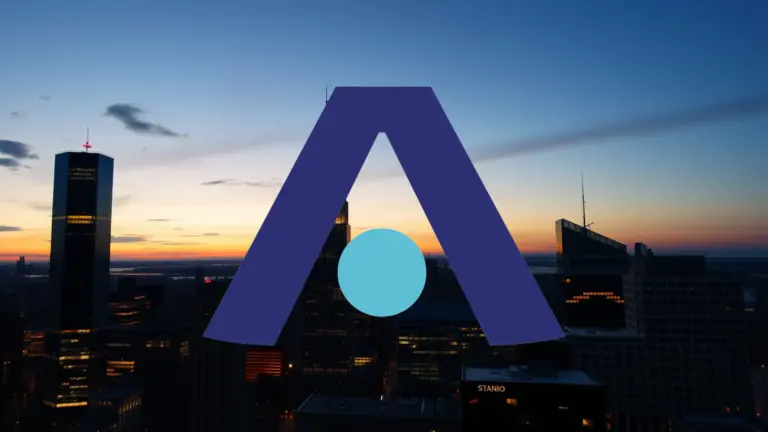 Thales : un redressement opérationnel en deux temps Logo et informations de Thales