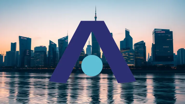 Logo et informations de Thales