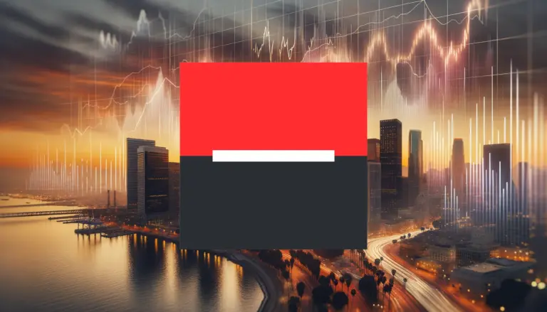 Logo et informations de Societe Generale