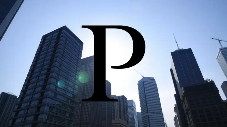 Parrot : Le titre à un carrefour stratégique décisif Logo et informations de Parrot