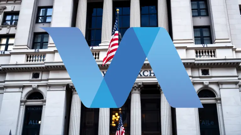 Valneva : une entrée de semaine sous pression Logo et informations de Valneva