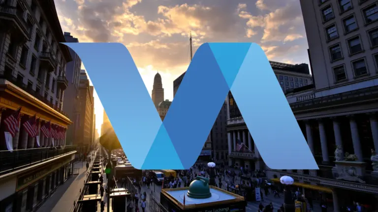 Valneva : un double catalyseur pour l’action Logo et informations de Valneva