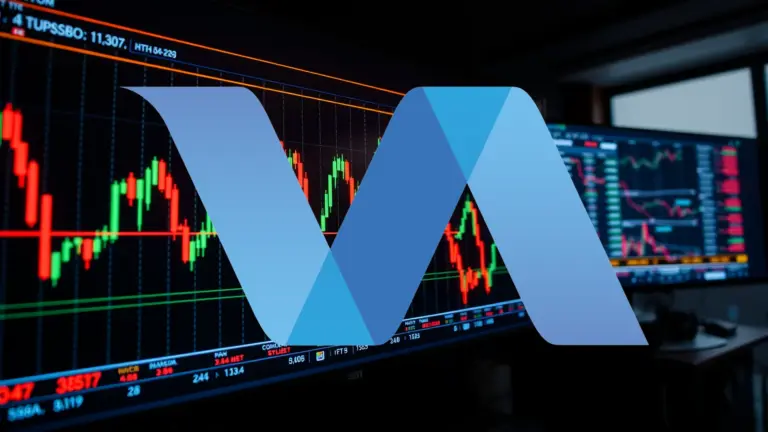 Logo et informations de Valneva