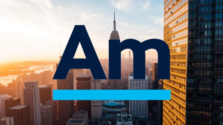 Amundi : la tokenisation, un levier de valorisation boursière Logo et informations de Amundi