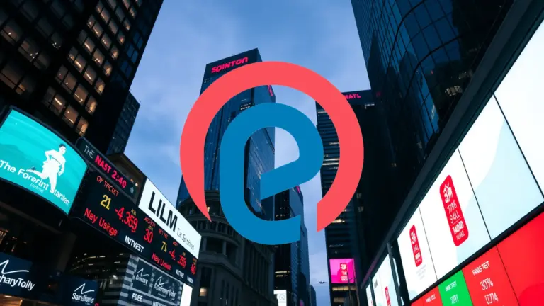 Logo et informations de Eutelsat