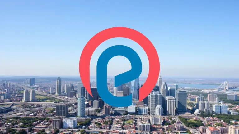 Eutelsat : L’ombre de SoftBank plane sur l’augmentation de capital Logo et informations de Eutelsat