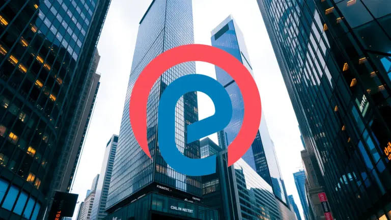 Logo et informations de Eutelsat