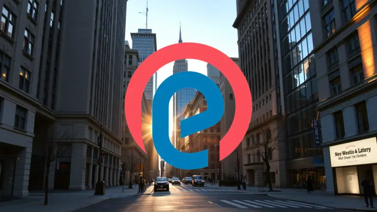 Logo et informations de Eutelsat