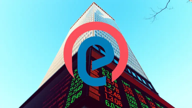 Logo et informations de Eutelsat