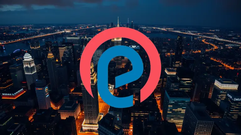 Logo et informations de Eutelsat