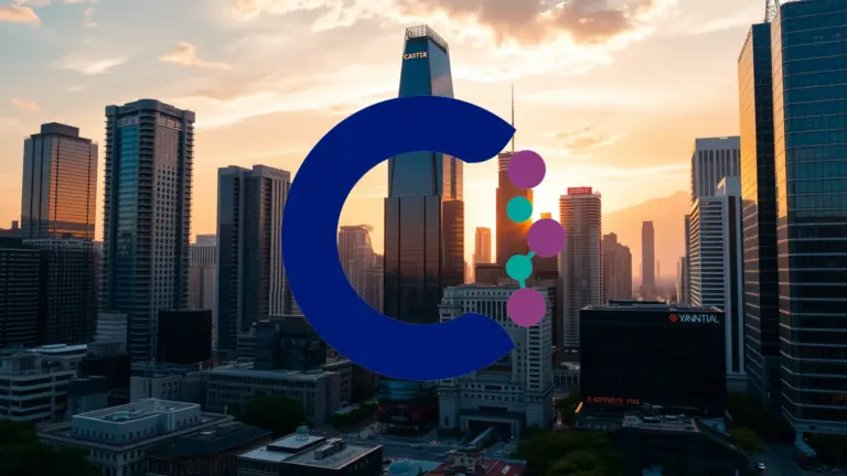 Logo et informations de Carbios