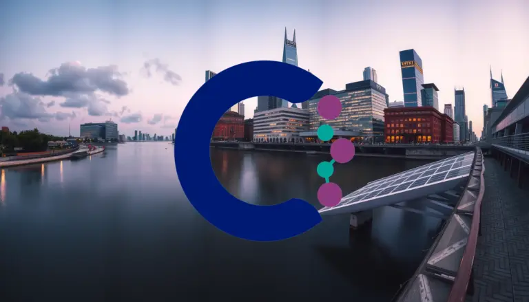 Carbios : l’accord stratégique qui ouvre les portes de la Chine Logo et informations de Carbios