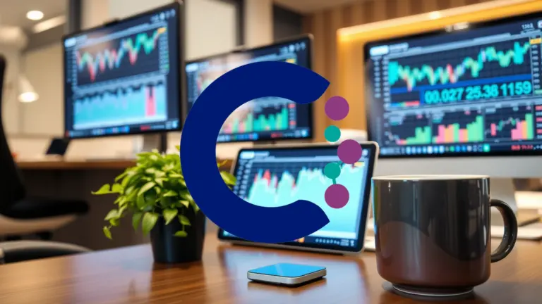 Carbios : la signature chinoise qui propulse le titre Logo et informations de Carbios