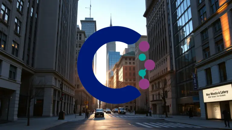 Logo et informations de Carbios