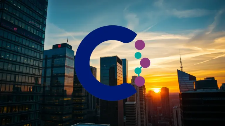 Logo et informations de Carbios