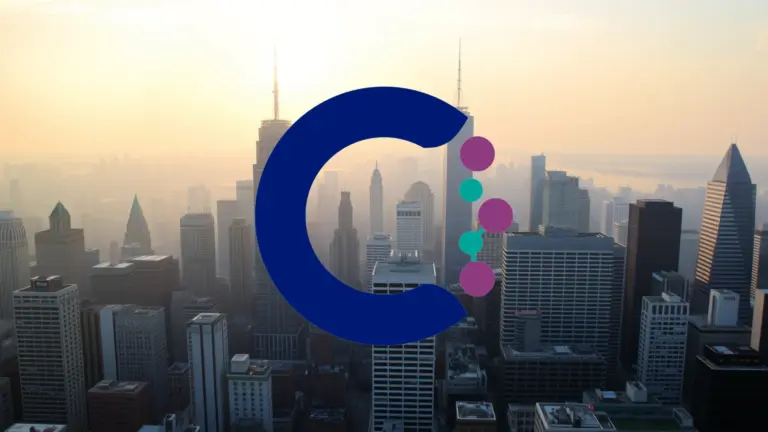 Logo et informations de Carbios