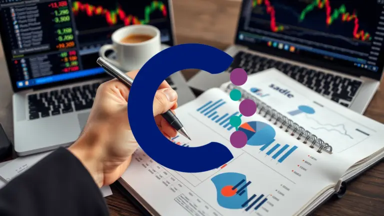 Logo et informations de Carbios