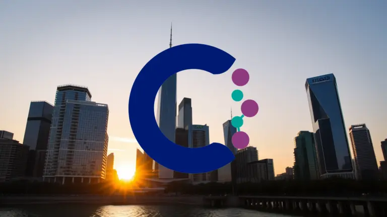 Logo et informations de Carbios