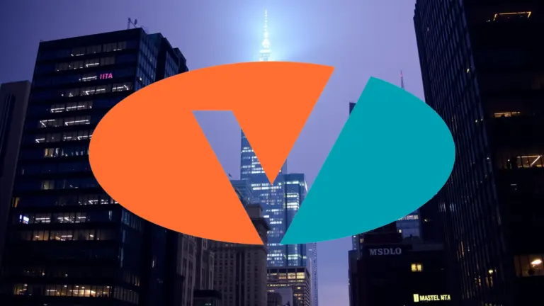 Logo et informations de CureVac