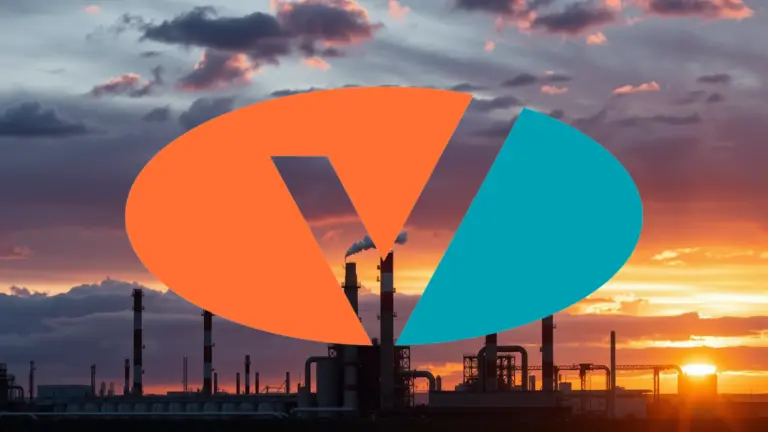 Logo et informations de CureVac