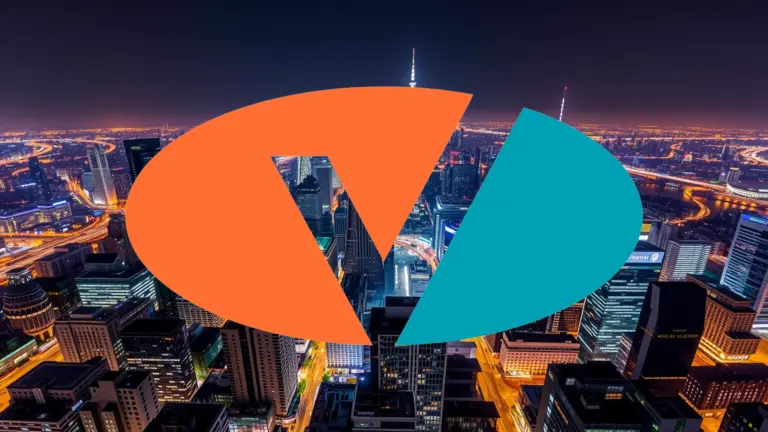 Logo et informations de CureVac