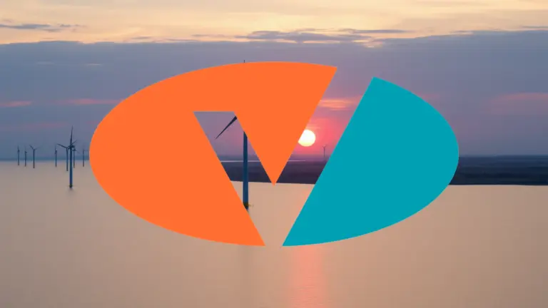 Logo et informations de CureVac