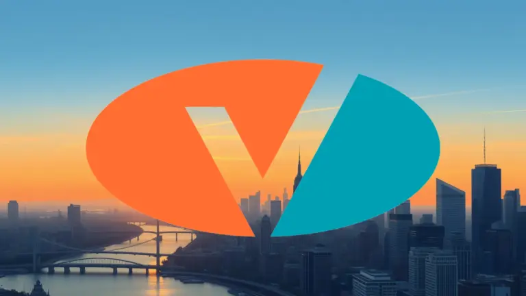 Logo et informations de CureVac