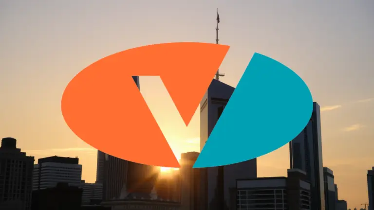 Logo et informations de CureVac