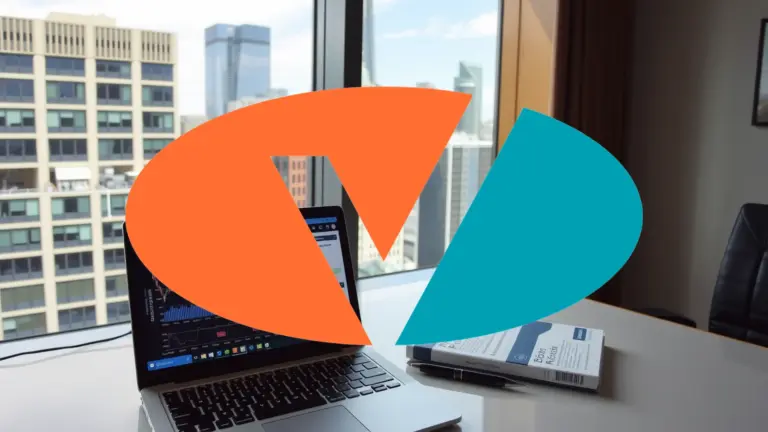 Logo et informations de CureVac