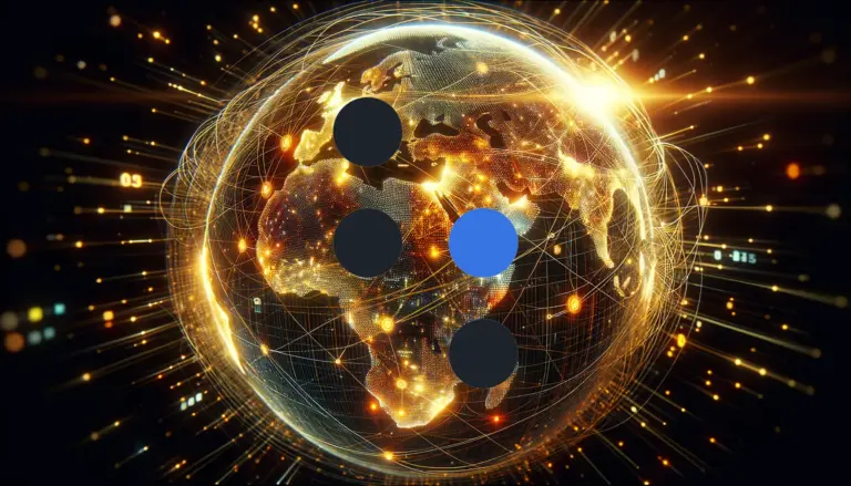 Logo et informations de D-Wave Quantum