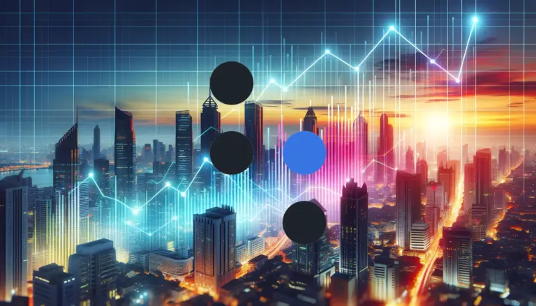 Logo et informations de D-Wave Quantum