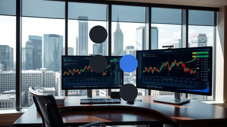 Logo et informations de D-Wave Quantum