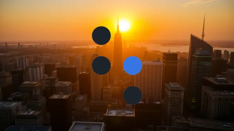 Logo et informations de D-Wave Quantum