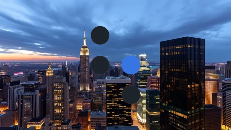 D-Wave Quantum : l’avis des analystes converge vers une opportunité d’achat Logo et informations de D-Wave Quantum