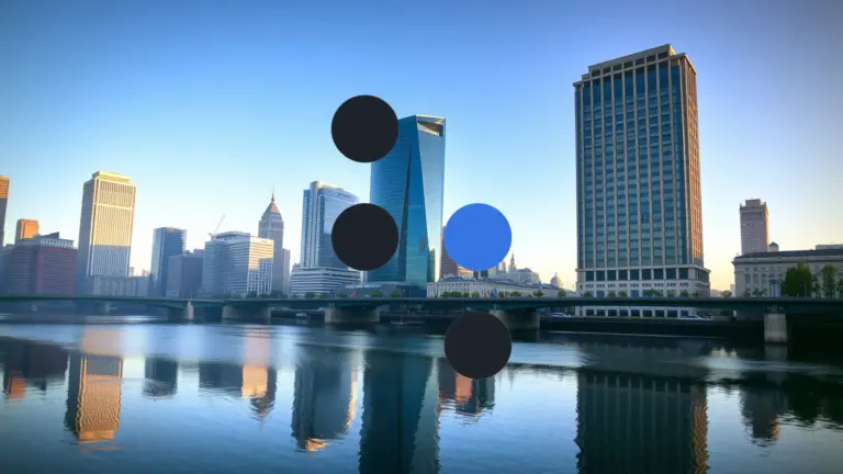 Logo et informations de D-Wave Quantum