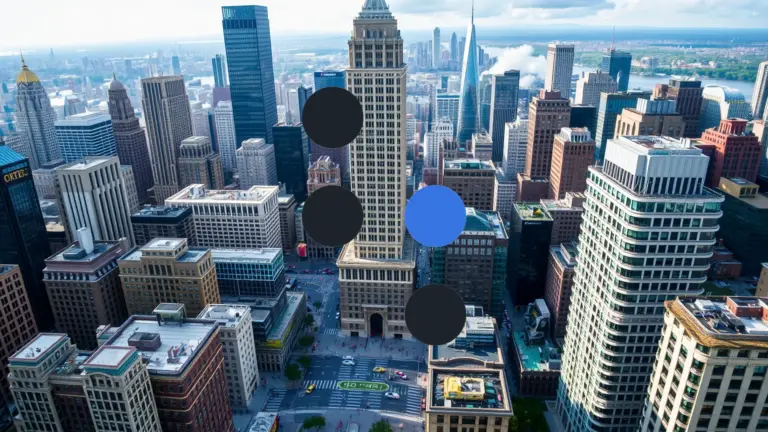 Logo et informations de D-Wave Quantum