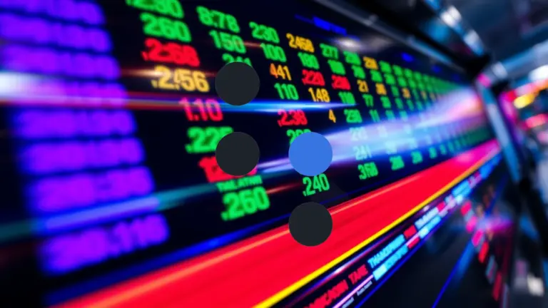 Logo et informations de D-Wave Quantum