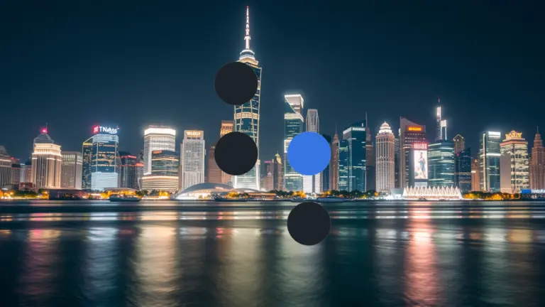 Logo et informations de D-Wave Quantum