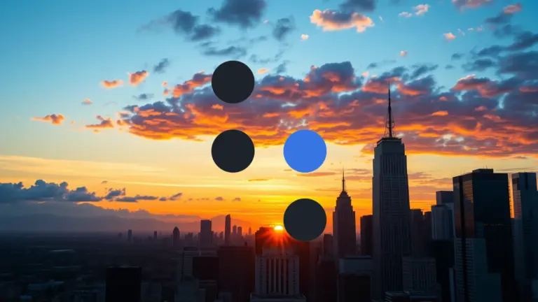 Logo et informations de D-Wave Quantum