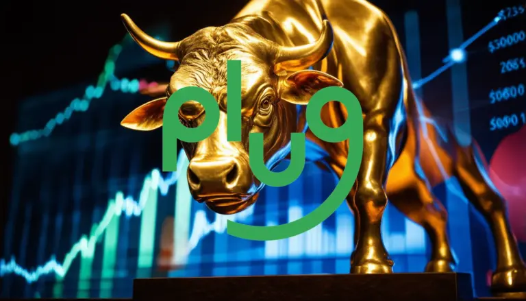 Logo et informations de Plug Power