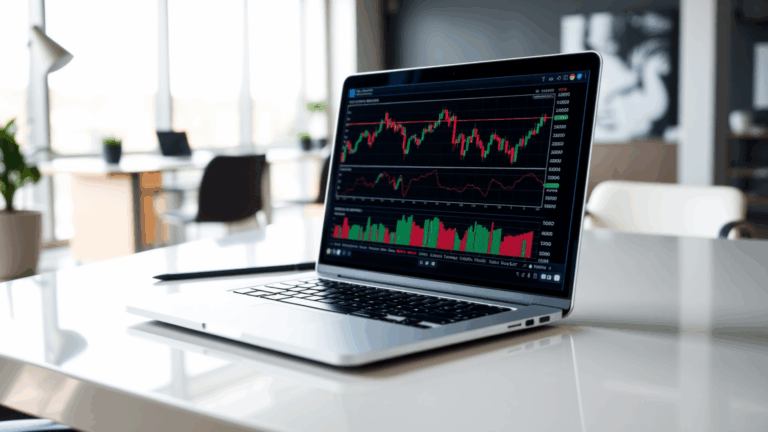 Logo et informations de Gold