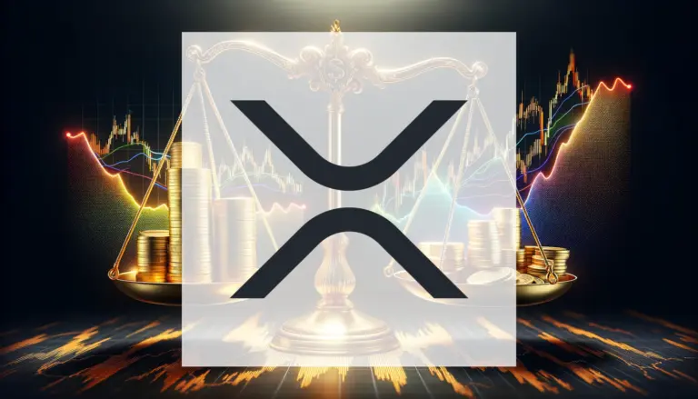 XRP 2026 : L’équilibre délicat entre liquidités institutionnelles et émissions programmées Logo et informations de XRP