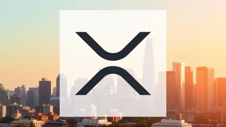 XRP : L’accumulation silencieuse des institutions Logo et informations de XRP