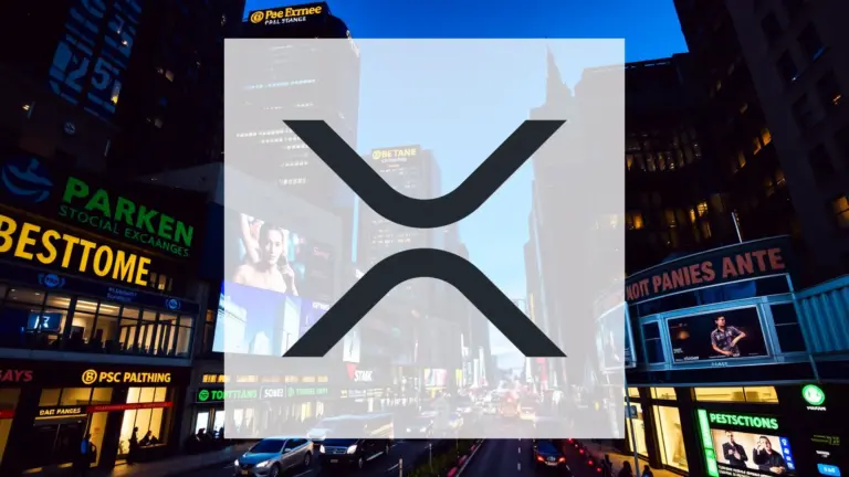 Logo et informations de XRP