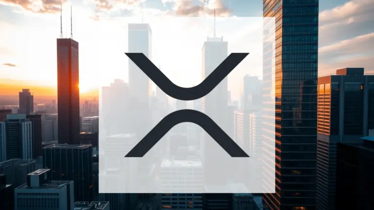 Logo et informations de XRP
