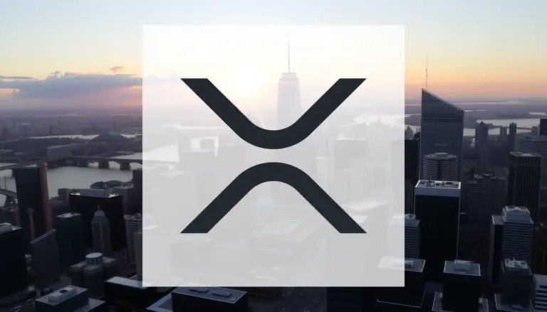 Logo et informations de XRP